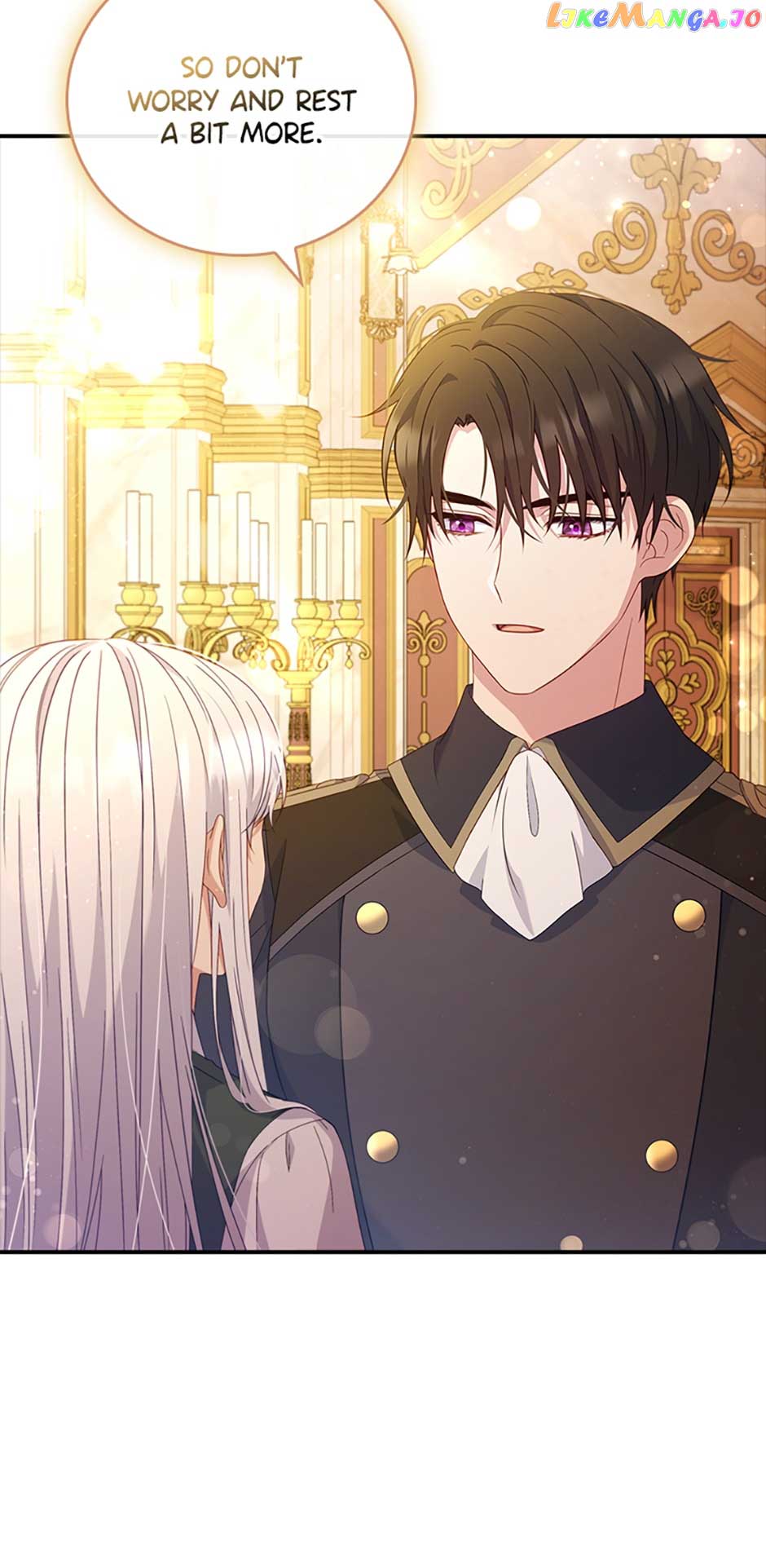 Fakes Don’t Want To Be Real Chapter 17 267 41