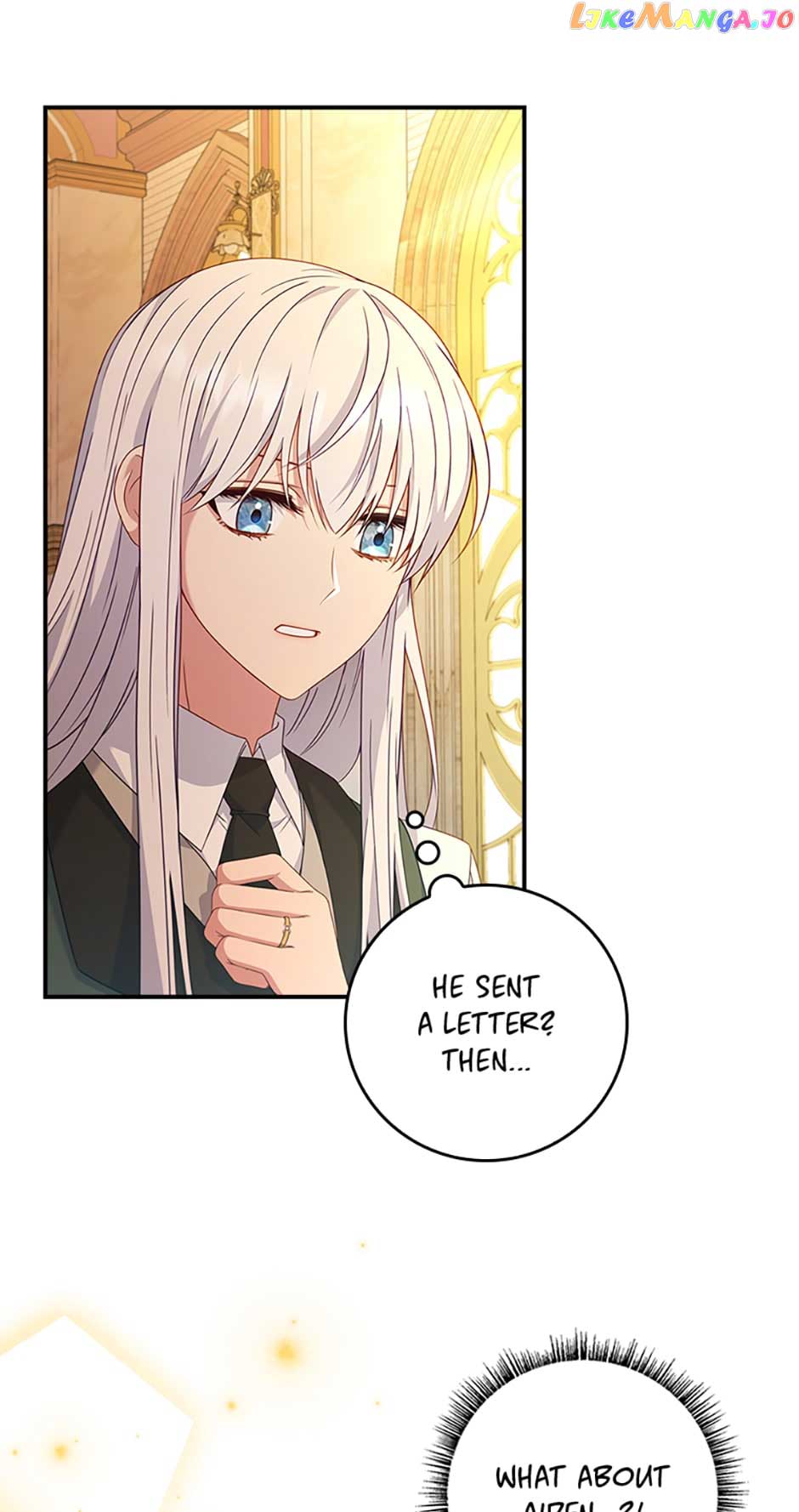 Fakes Don’t Want To Be Real Chapter 17 268 42