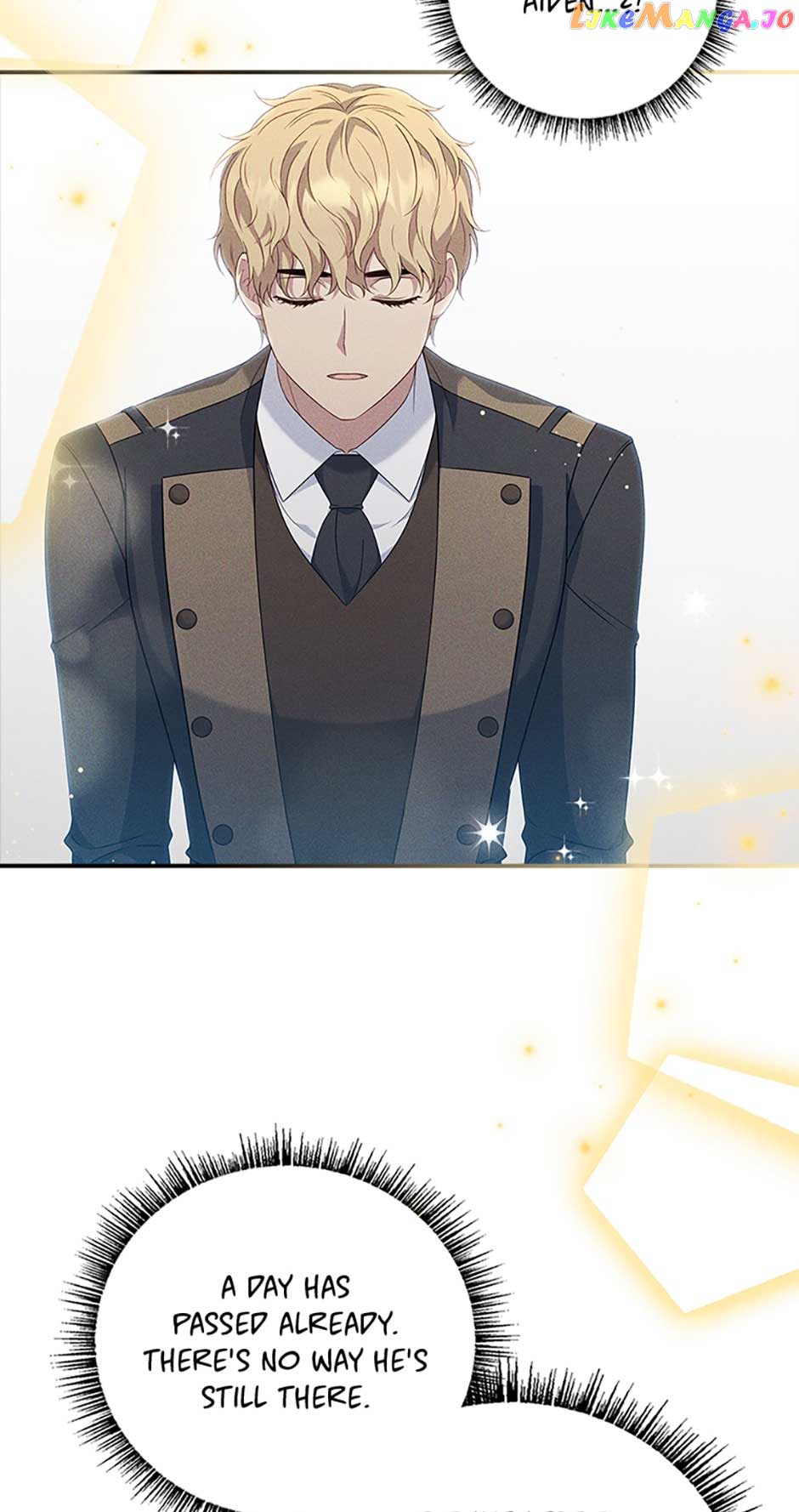 Fakes Don’t Want To Be Real Chapter 17 269 43