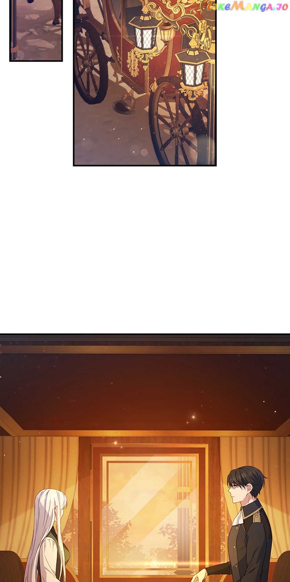 Fakes Don’t Want To Be Real Chapter 17 277 51