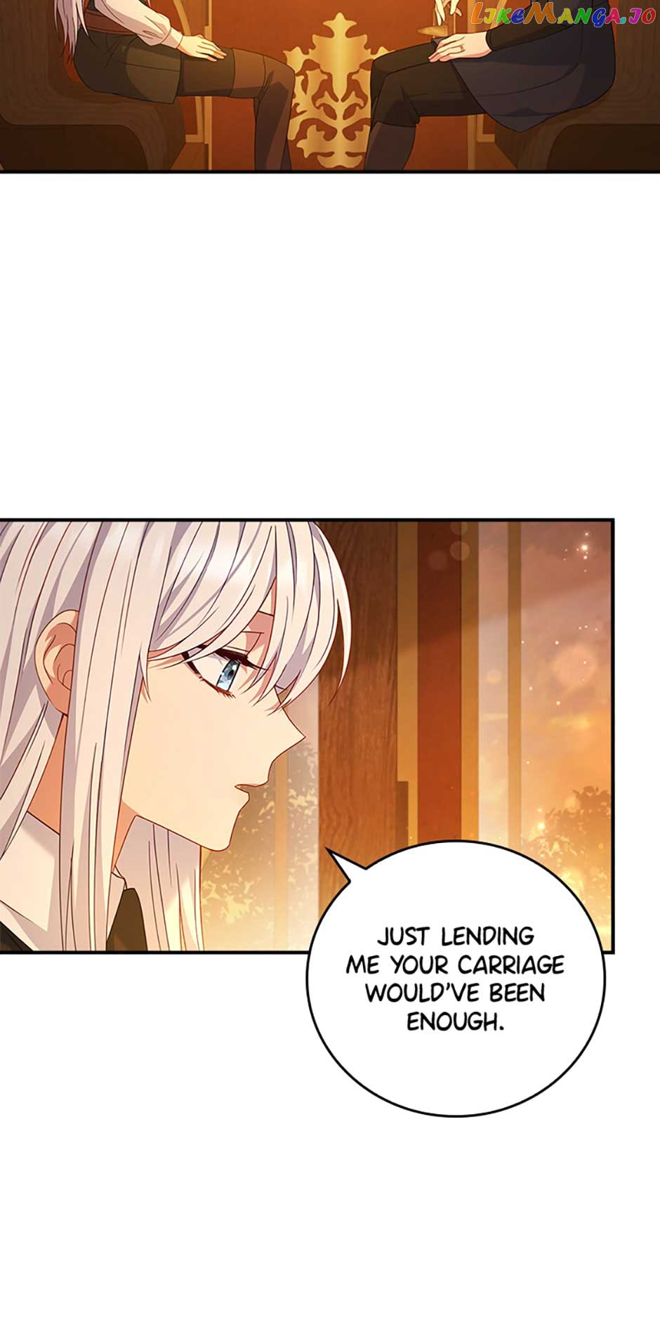 Fakes Don’t Want To Be Real Chapter 17 278 52