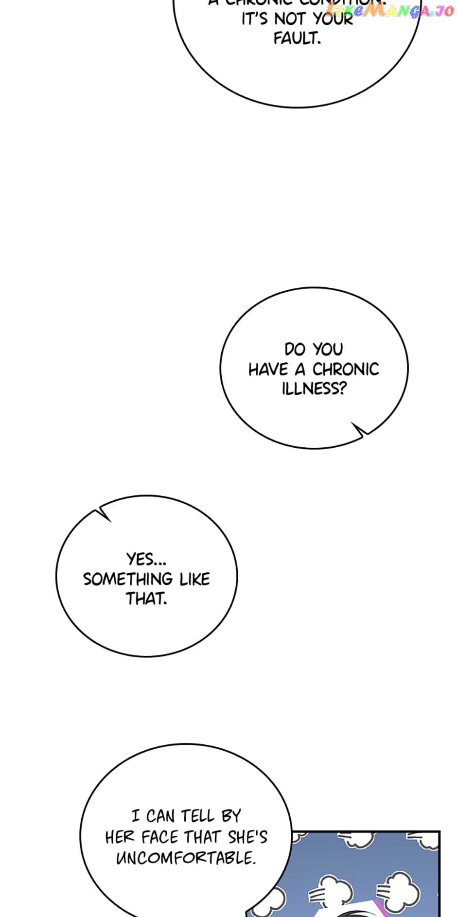 Fakes Don’t Want To Be Real Chapter 17 280 54