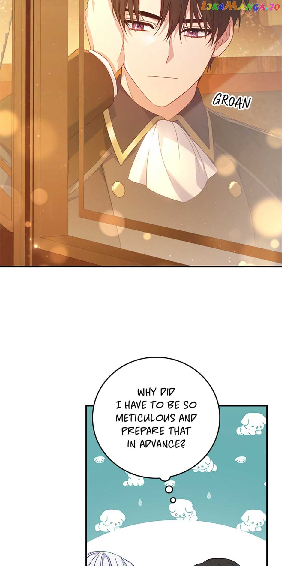 Fakes Don’t Want To Be Real Chapter 17 282 56