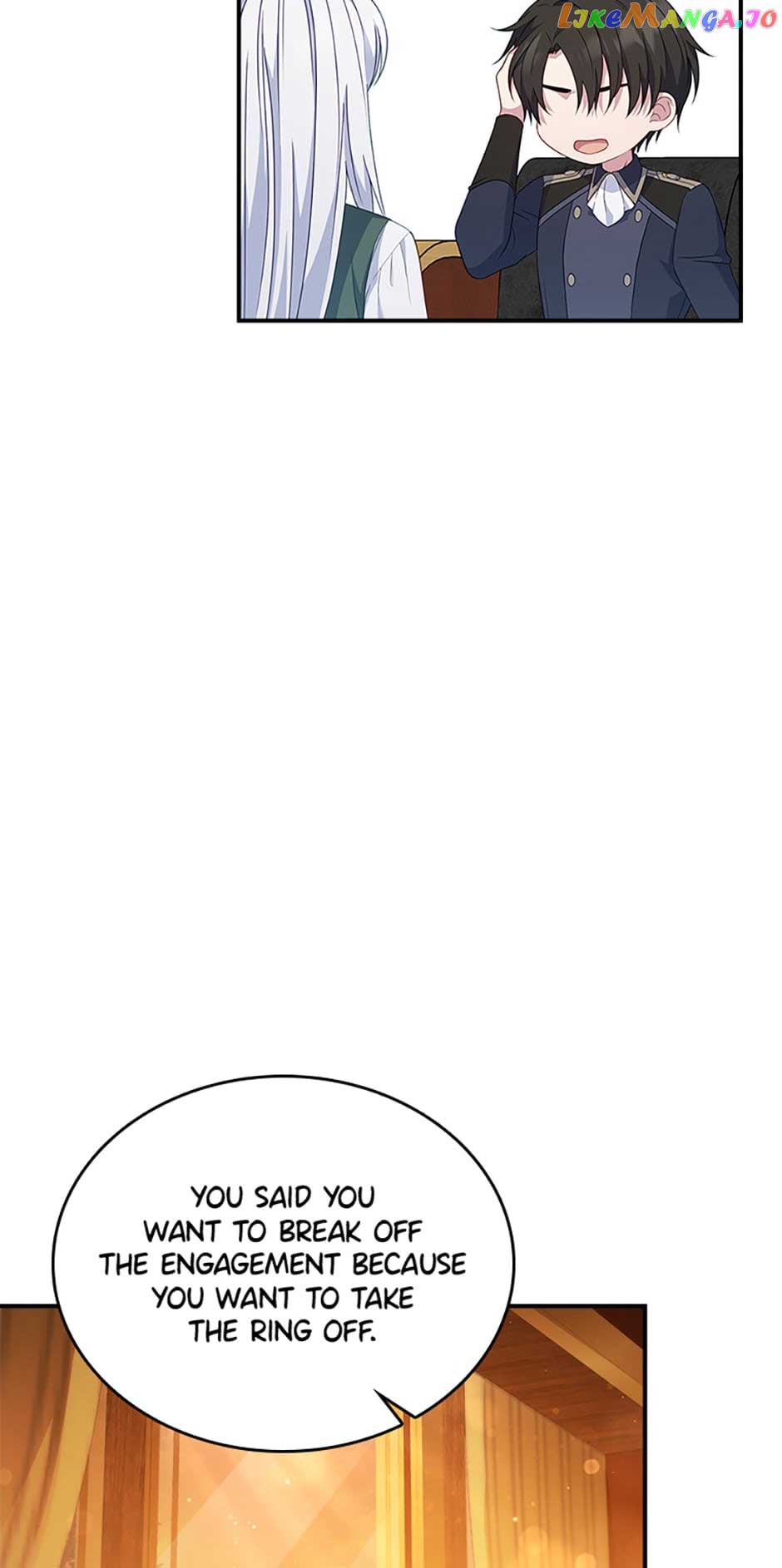 Fakes Don’t Want To Be Real Chapter 17 283 57