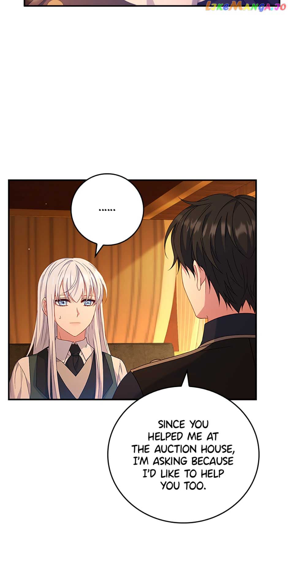 Fakes Don’t Want To Be Real Chapter 17 286 60