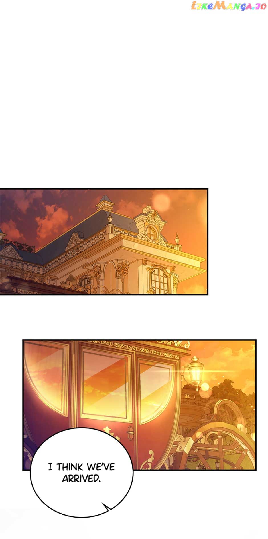 Fakes Don’t Want To Be Real Chapter 17 288 62