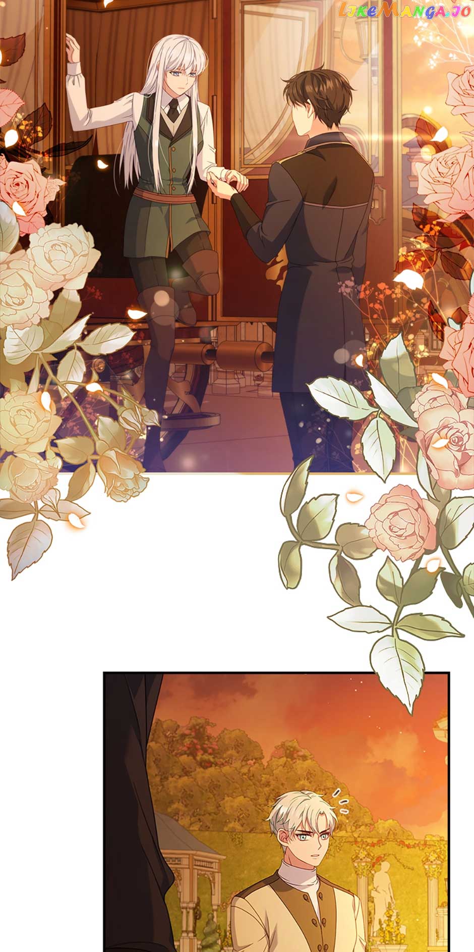 Fakes Don’t Want To Be Real Chapter 17 290 64