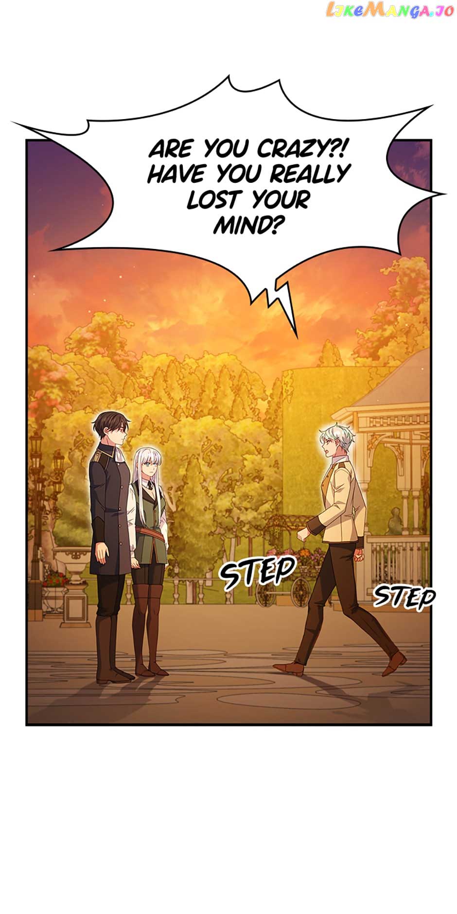 Fakes Don’t Want To Be Real Chapter 17 292 66