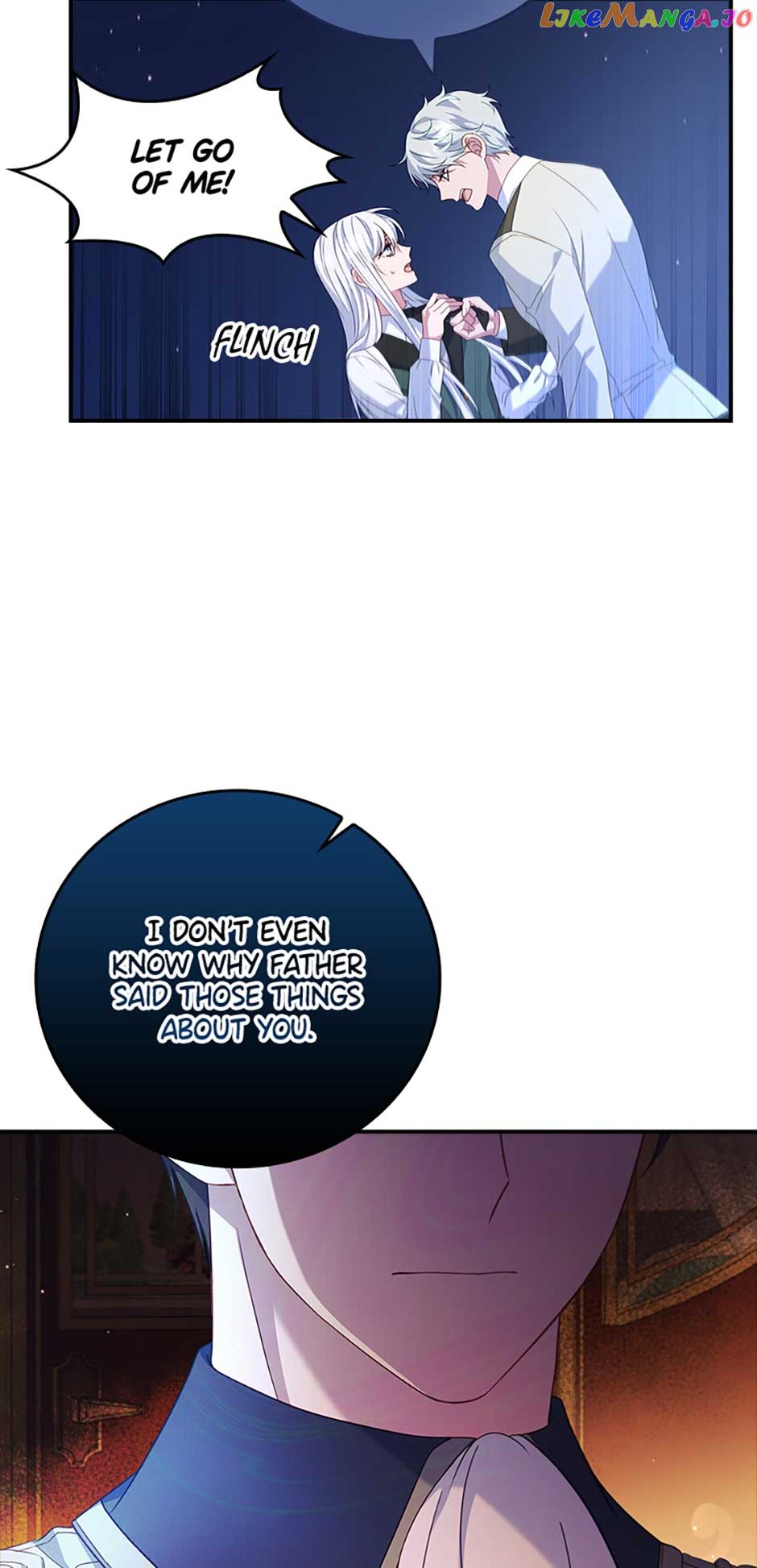 Fakes Don’t Want To Be Real Chapter 17 295 69