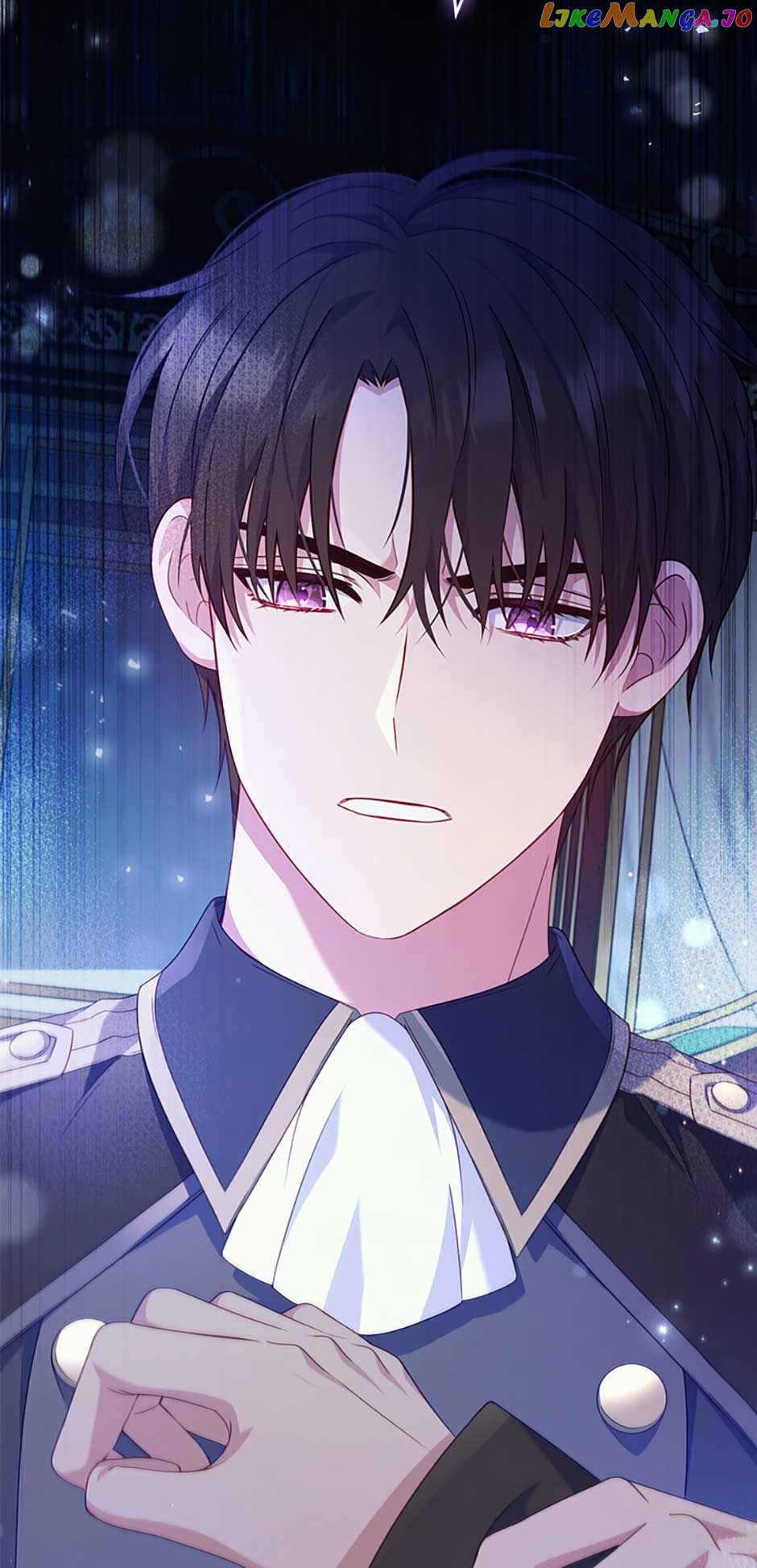 Fakes Don’t Want To Be Real Chapter 17 298 72