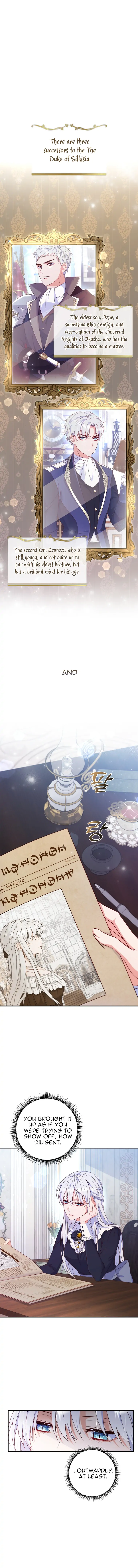 Fakes Don’t Want To Be Real Chapter 2 44 0