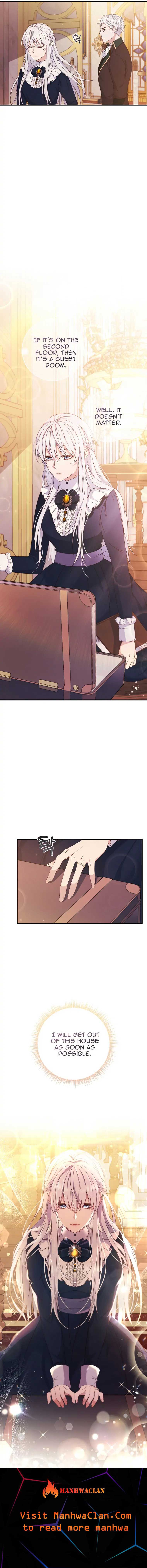 Fakes Don’t Want To Be Real Chapter 2 55 11