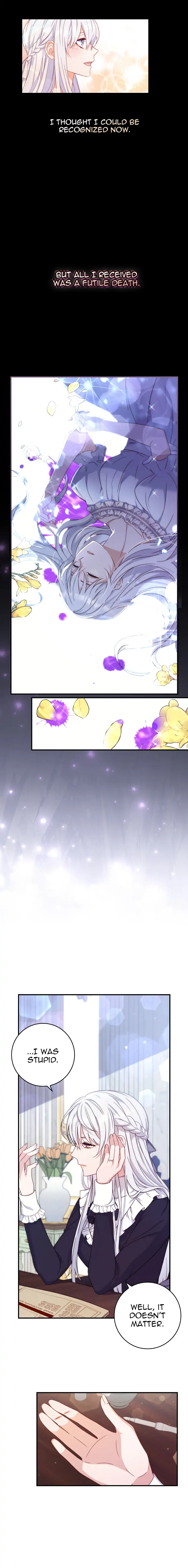 Fakes Don’t Want To Be Real Chapter 2 46 2