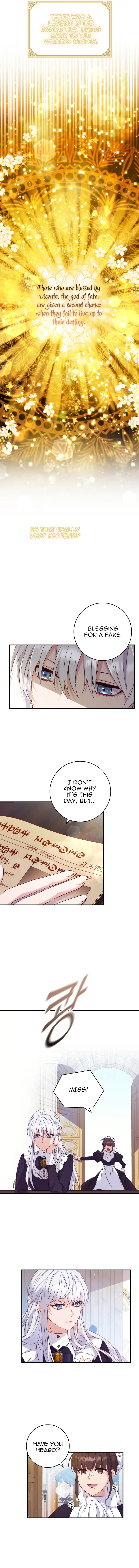 Fakes Don’t Want To Be Real Chapter 2 47 3