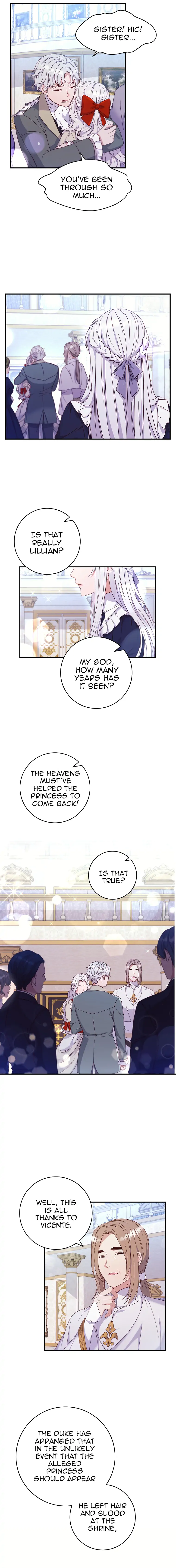 Fakes Don’t Want To Be Real Chapter 2 49 5