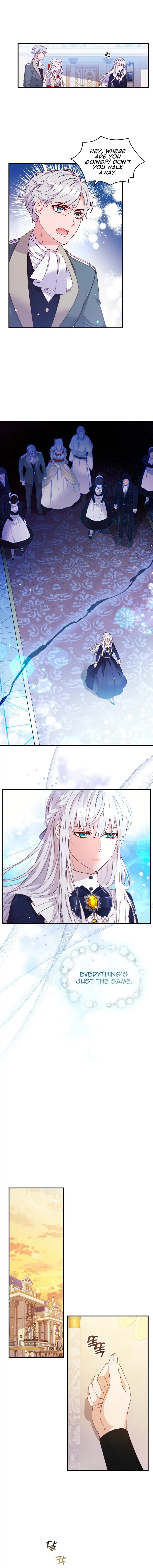 Fakes Don’t Want To Be Real Chapter 2 53 9