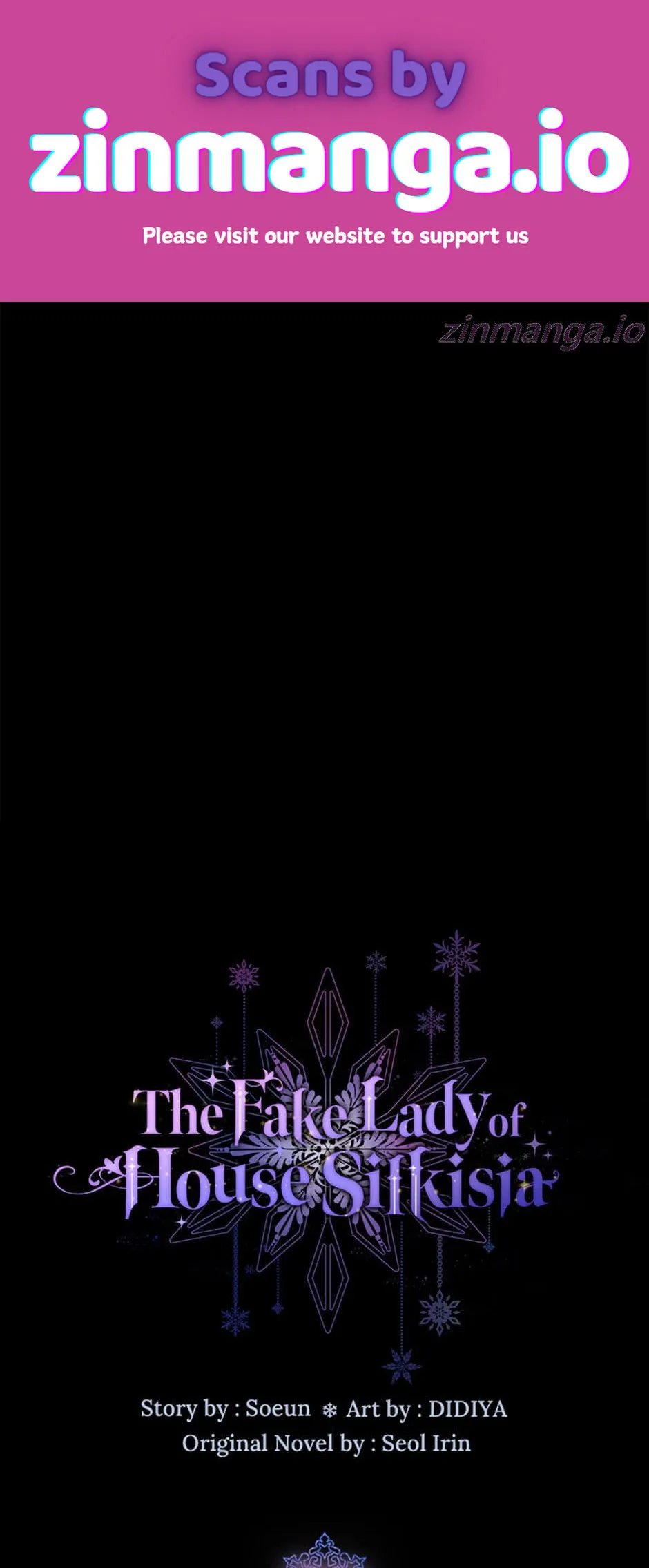 Fakes Don’t Want To Be Real Chapter 24 197 01