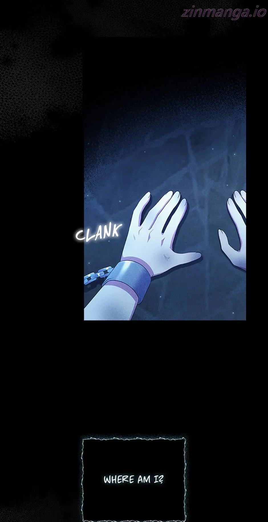 Fakes Don’t Want To Be Real Chapter 24 201 05