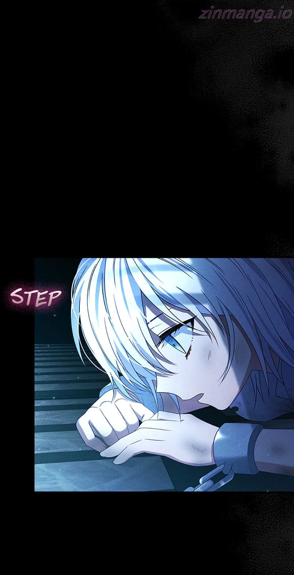 Fakes Don’t Want To Be Real Chapter 24 203 07