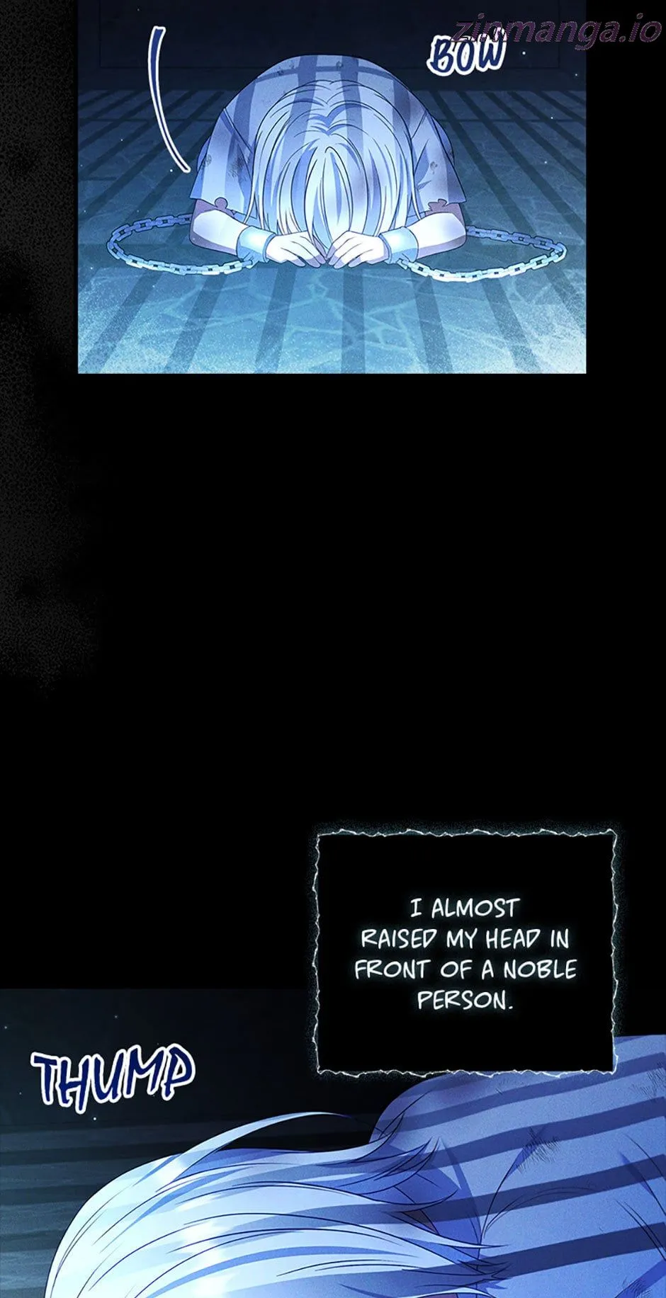 Fakes Don’t Want To Be Real Chapter 24 205 09