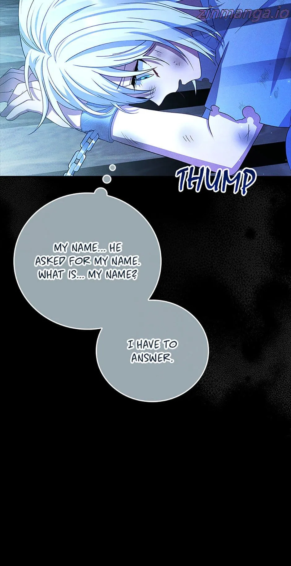 Fakes Don’t Want To Be Real Chapter 24 206 10