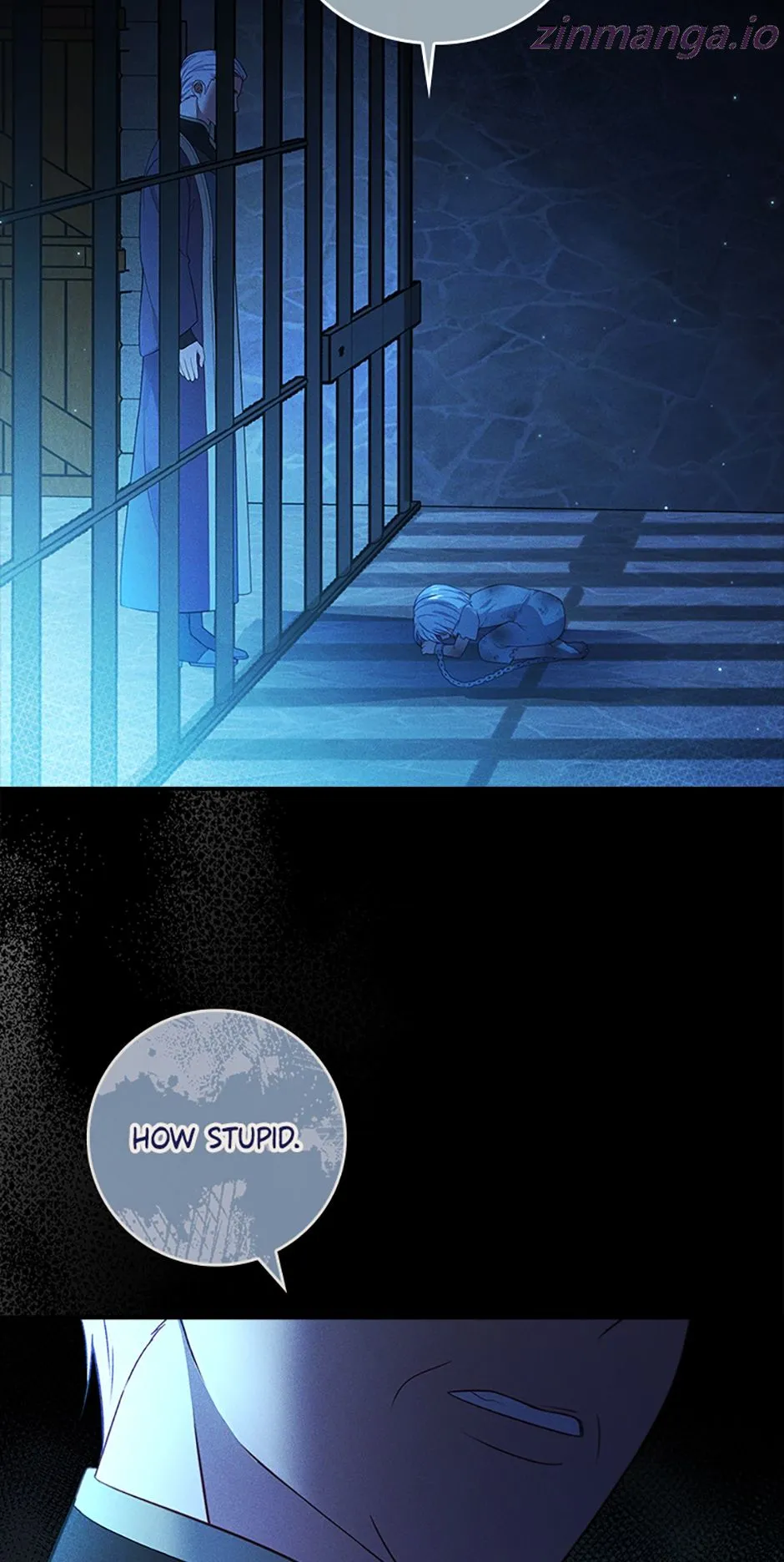 Fakes Don’t Want To Be Real Chapter 24 208 12