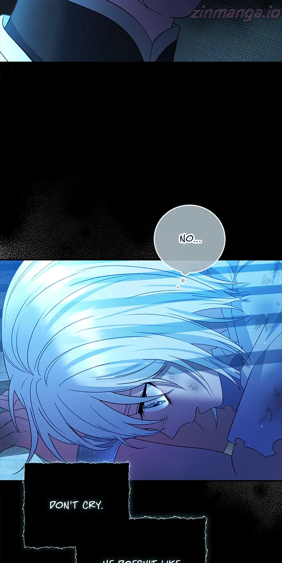 Fakes Don’t Want To Be Real Chapter 24 209 13