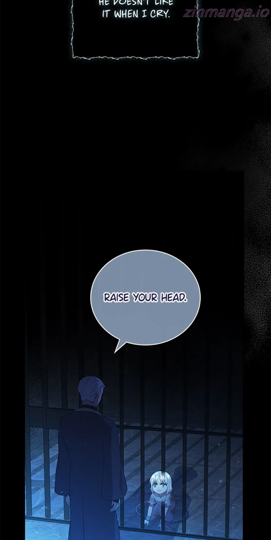 Fakes Don’t Want To Be Real Chapter 24 210 14