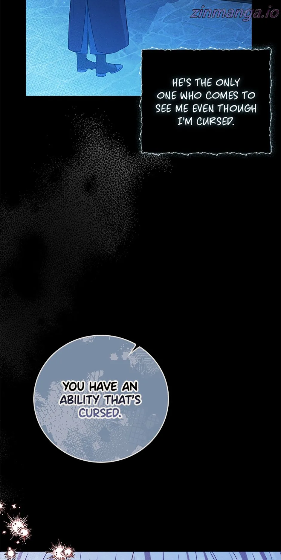 Fakes Don’t Want To Be Real Chapter 24 211 15