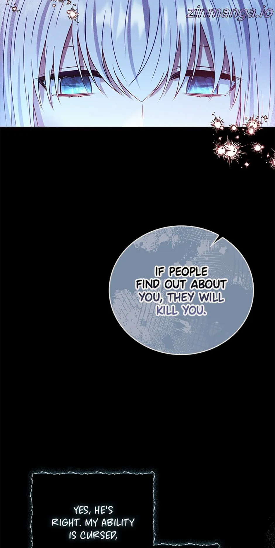 Fakes Don’t Want To Be Real Chapter 24 212 16