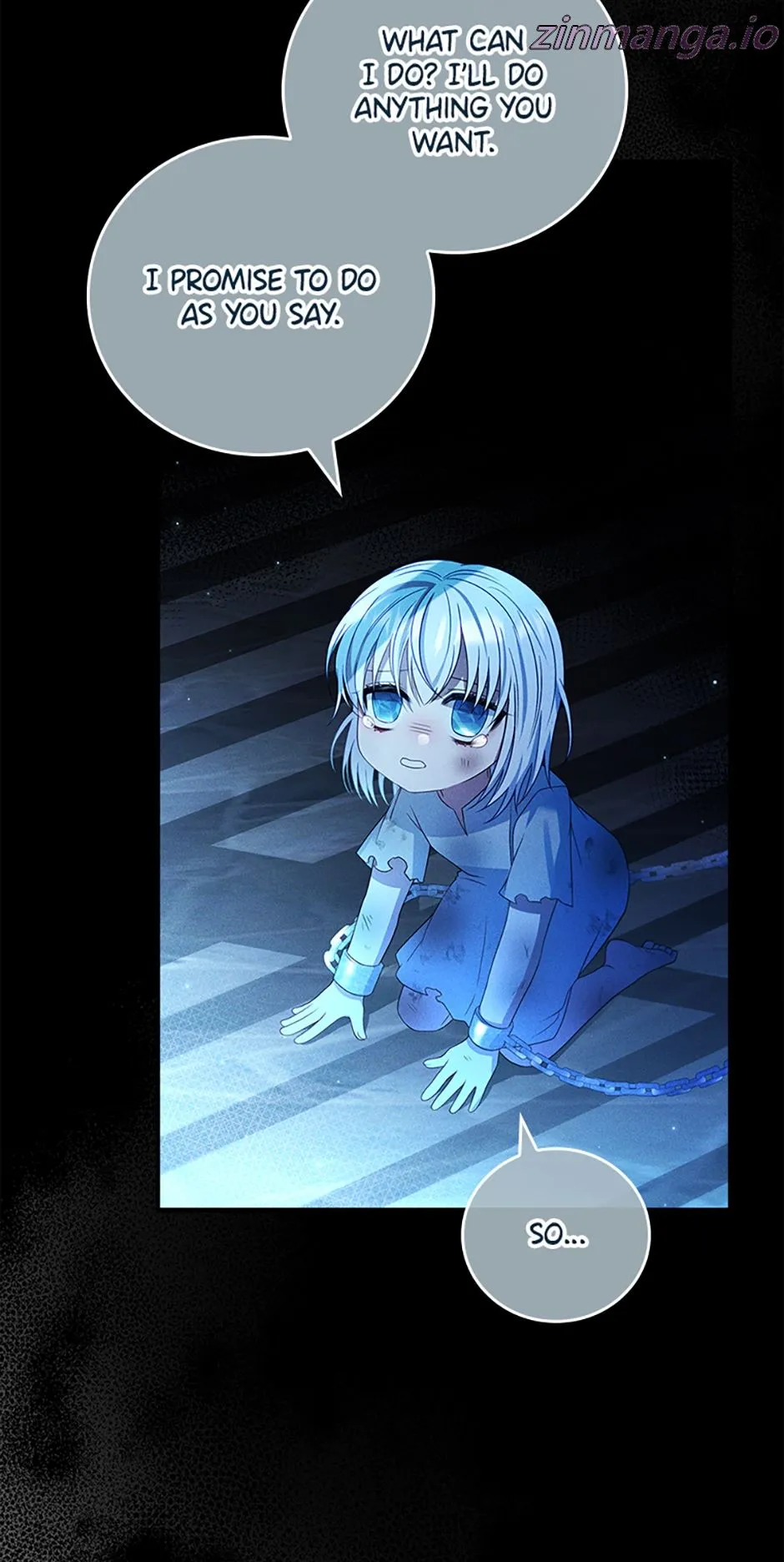 Fakes Don’t Want To Be Real Chapter 24 214 18