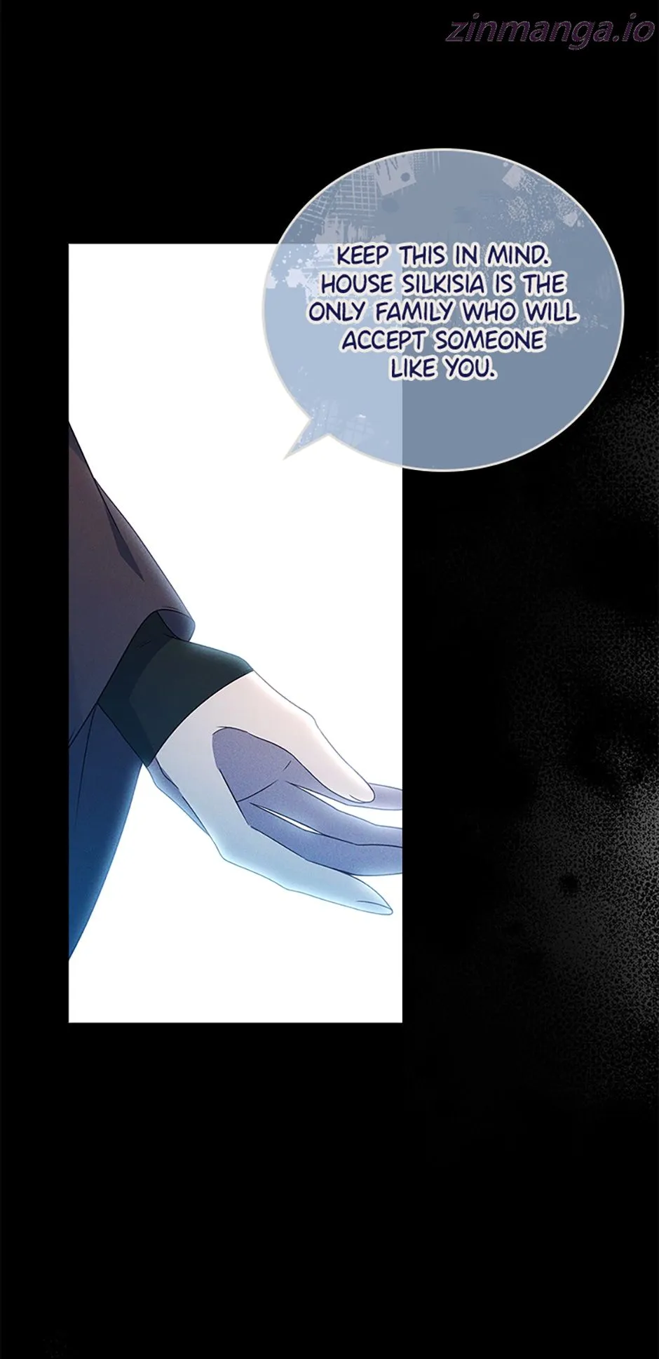 Fakes Don’t Want To Be Real Chapter 24 218 22