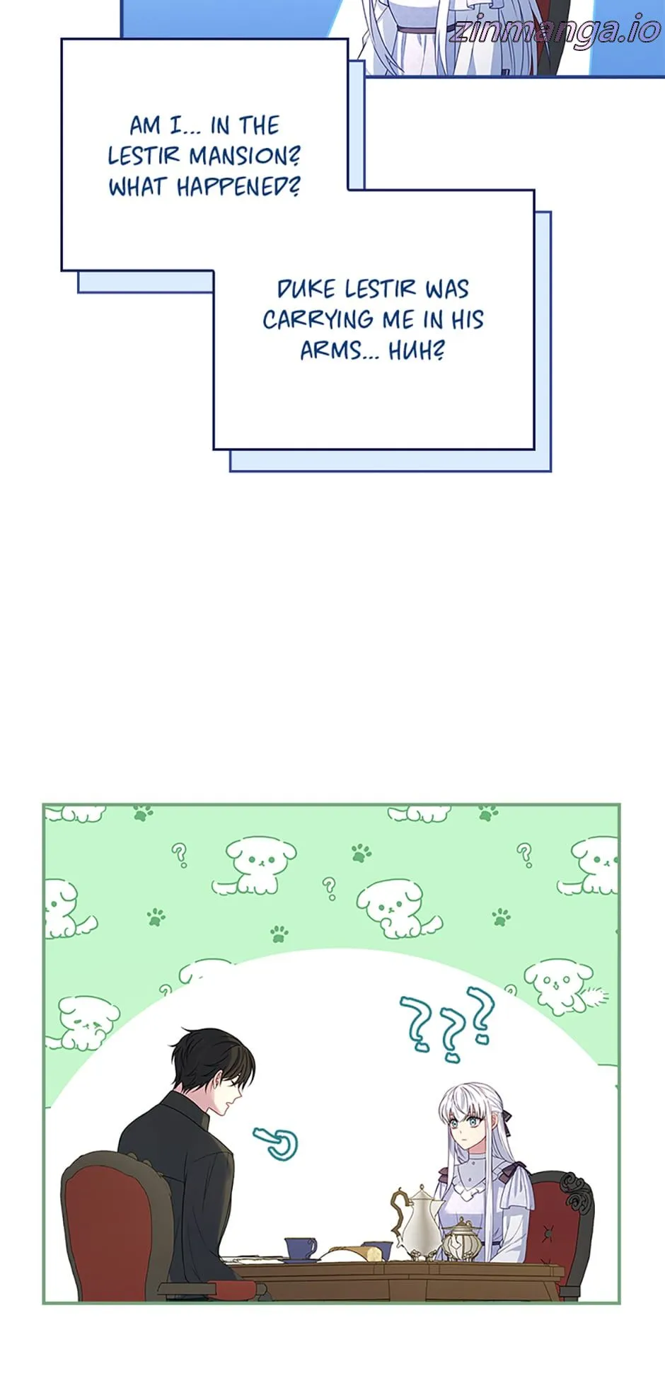 Fakes Don’t Want To Be Real Chapter 24 226 30