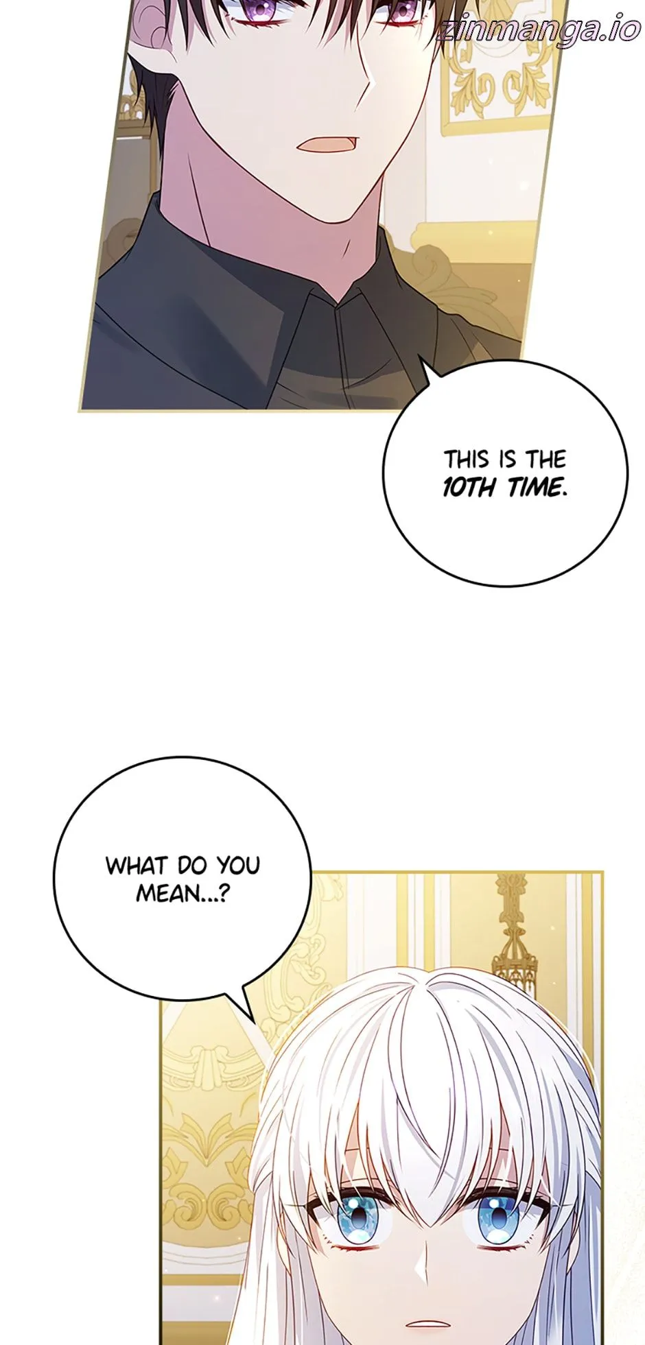 Fakes Don’t Want To Be Real Chapter 24 228 32