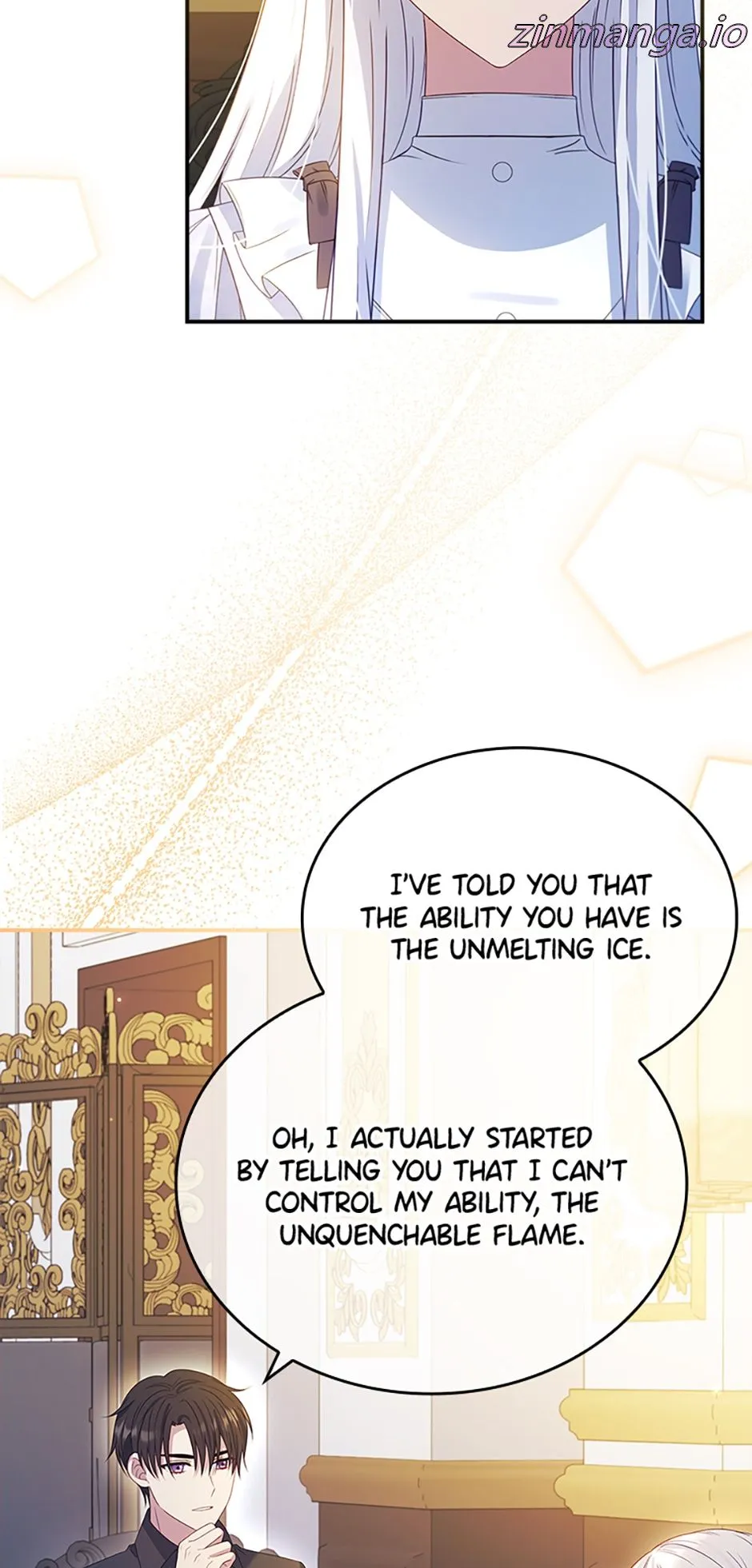 Fakes Don’t Want To Be Real Chapter 24 229 33