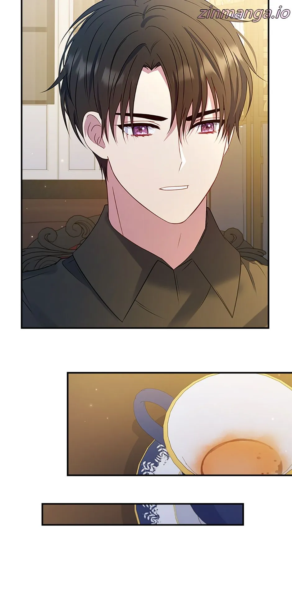 Fakes Don’t Want To Be Real Chapter 24 231 35