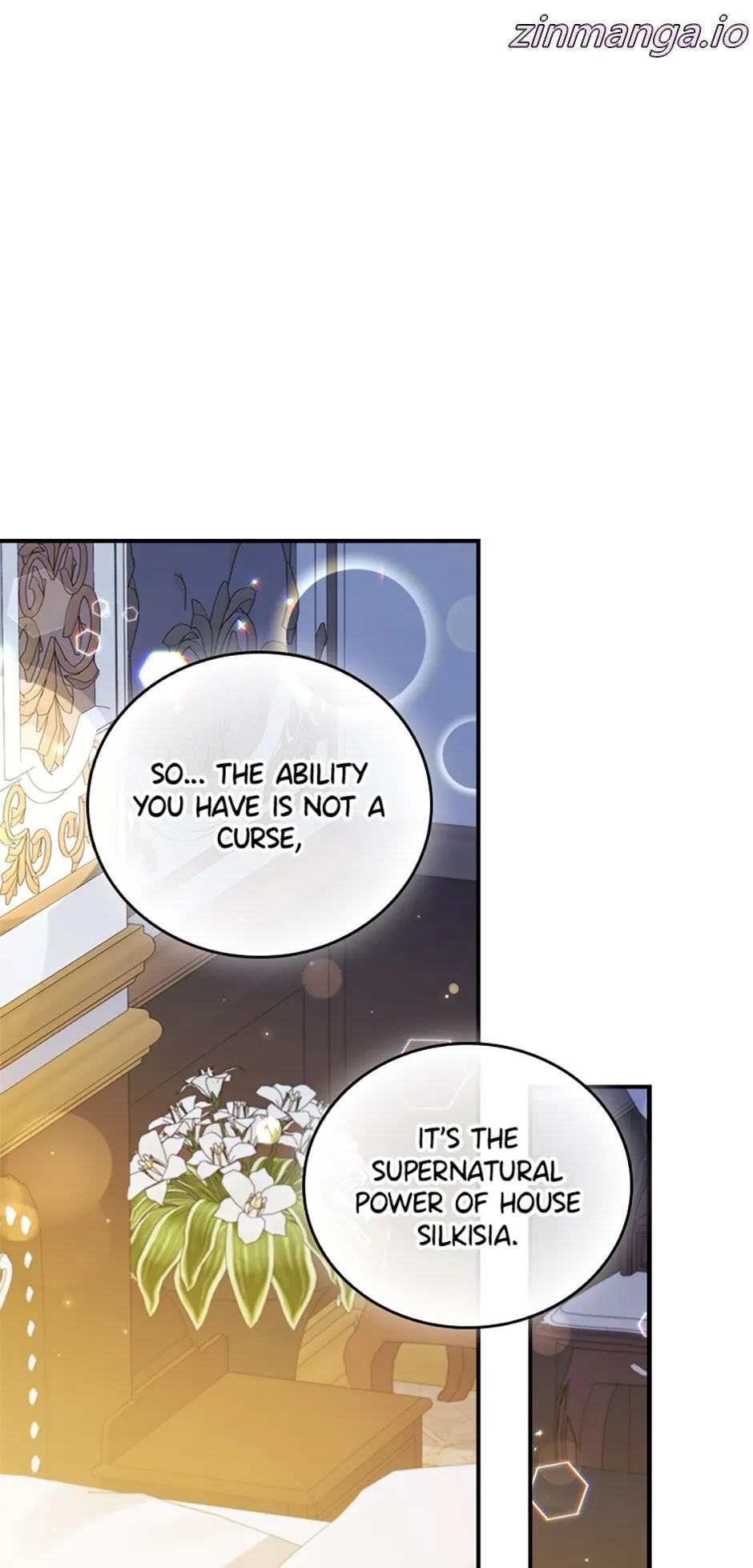 Fakes Don’t Want To Be Real Chapter 24 232 36