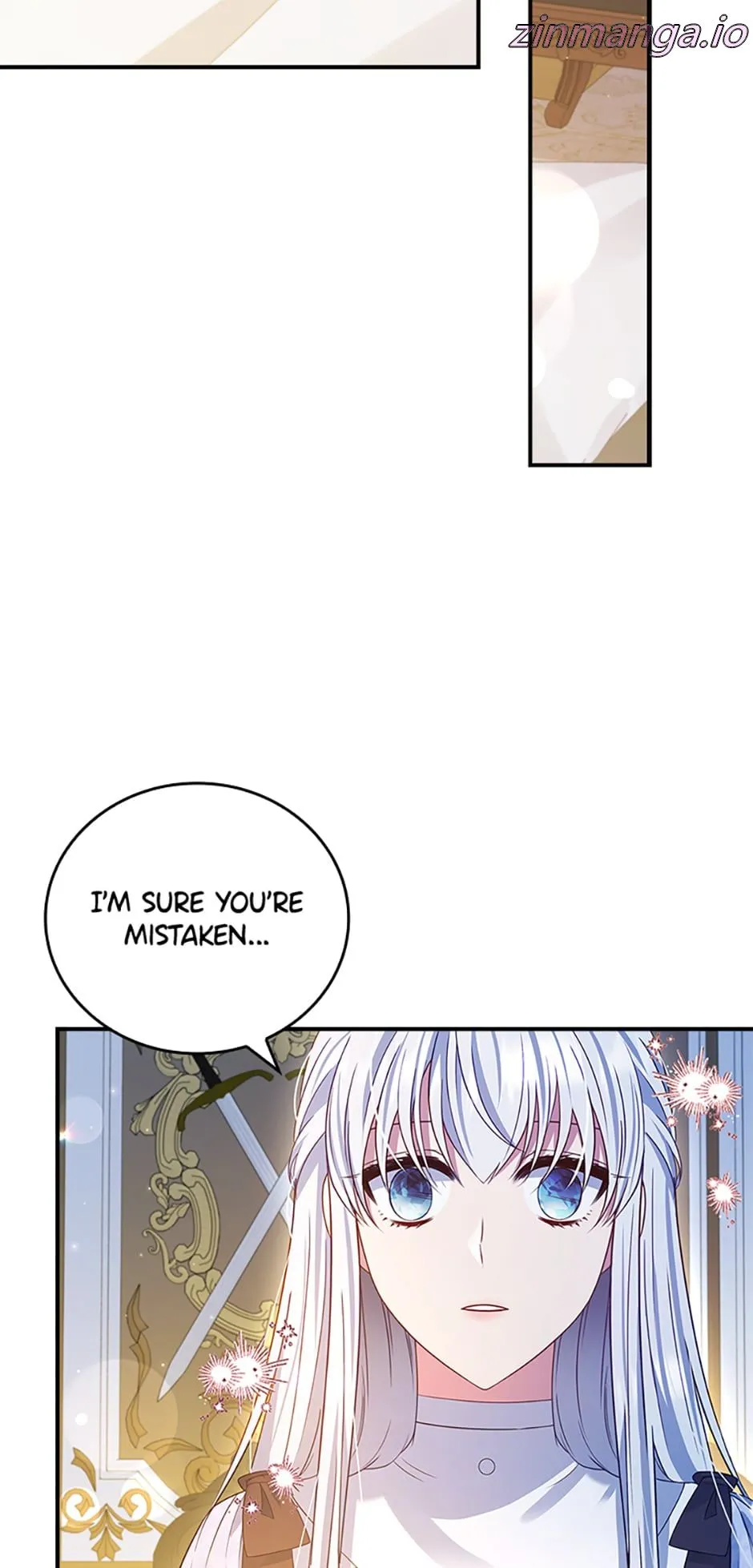 Fakes Don’t Want To Be Real Chapter 24 233 37