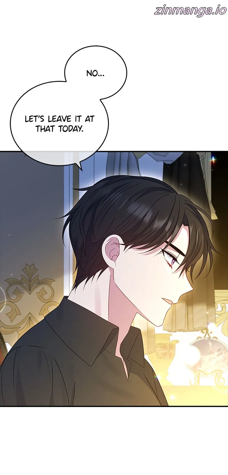 Fakes Don’t Want To Be Real Chapter 24 235 39