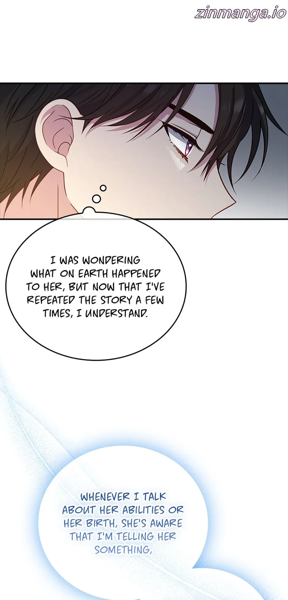 Fakes Don’t Want To Be Real Chapter 24 236 40