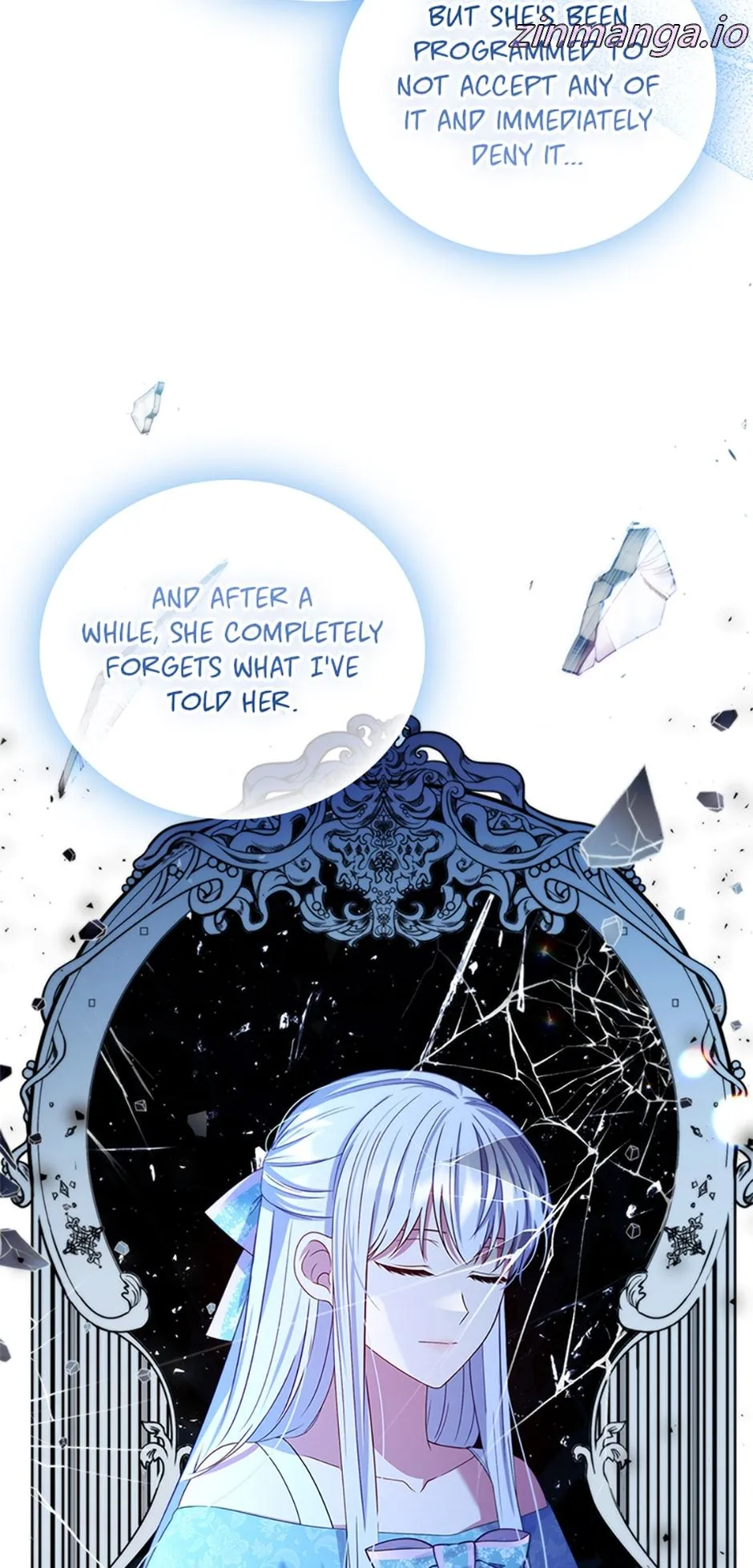 Fakes Don’t Want To Be Real Chapter 24 237 41