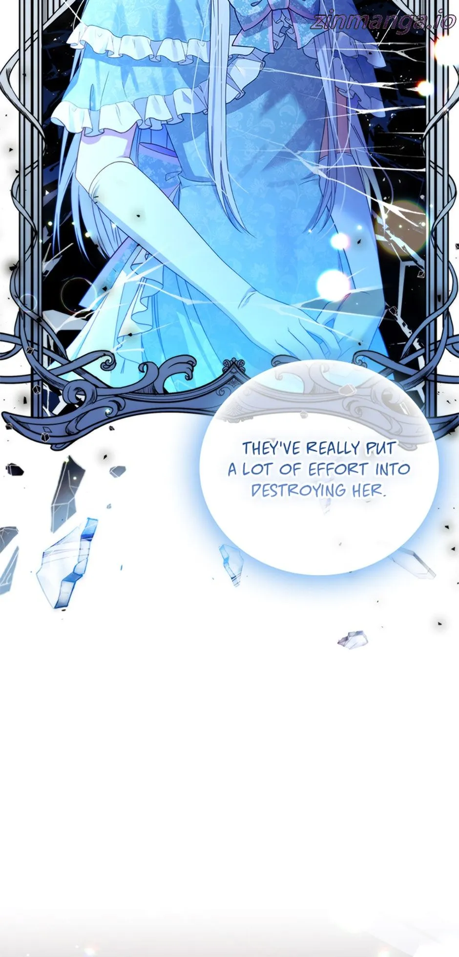 Fakes Don’t Want To Be Real Chapter 24 238 42