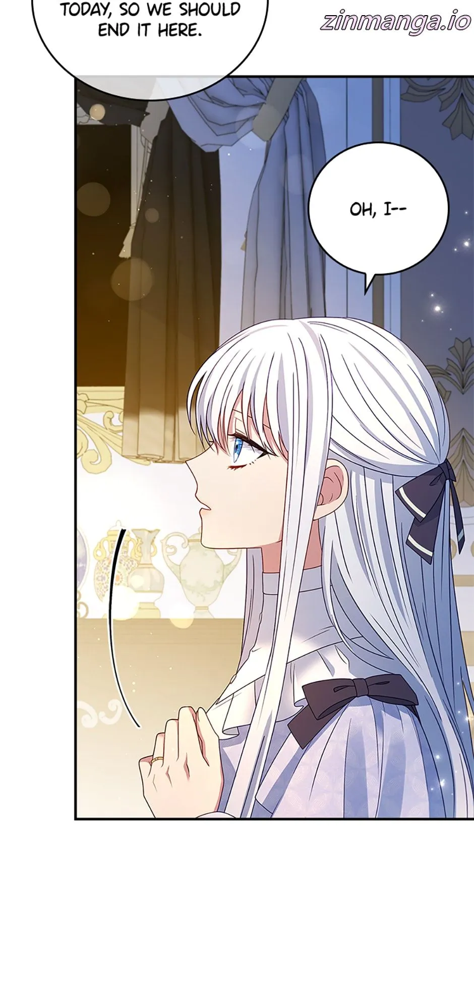 Fakes Don’t Want To Be Real Chapter 24 241 45