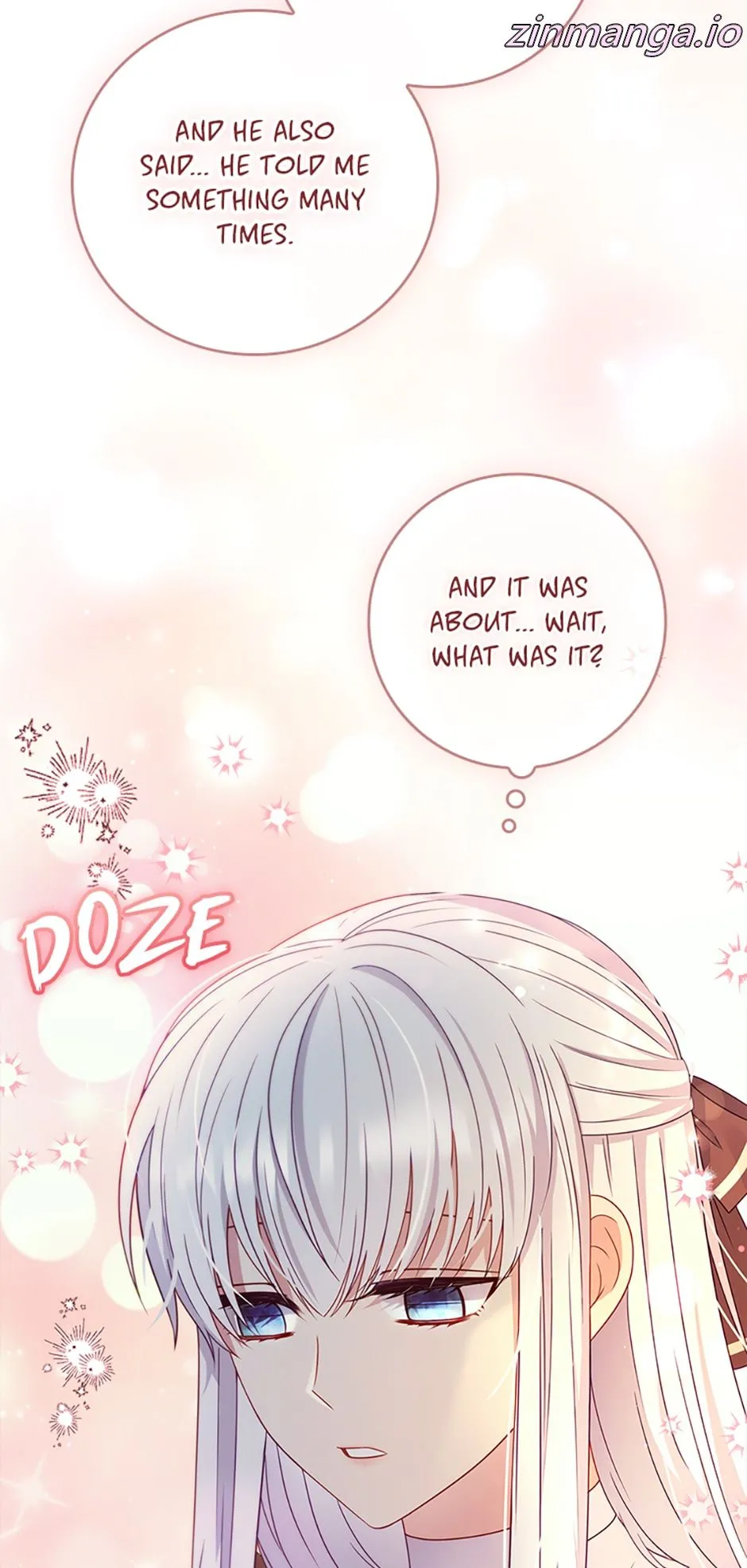 Fakes Don’t Want To Be Real Chapter 24 245 49