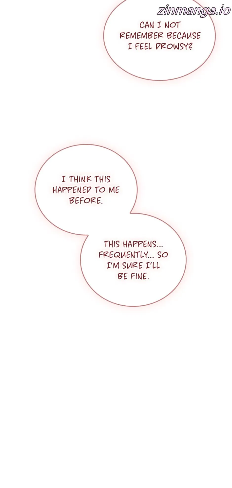 Fakes Don’t Want To Be Real Chapter 24 247 51