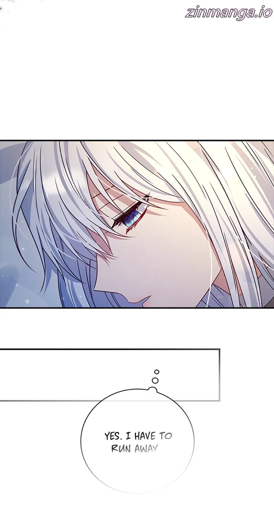 Fakes Don’t Want To Be Real Chapter 24 250 54