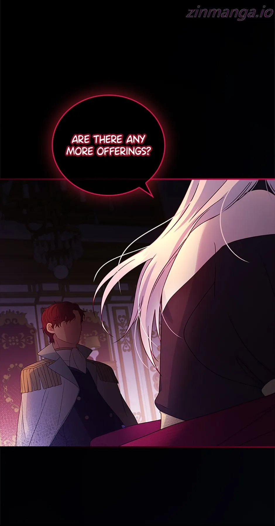 Fakes Don’t Want To Be Real Chapter 24 255 59