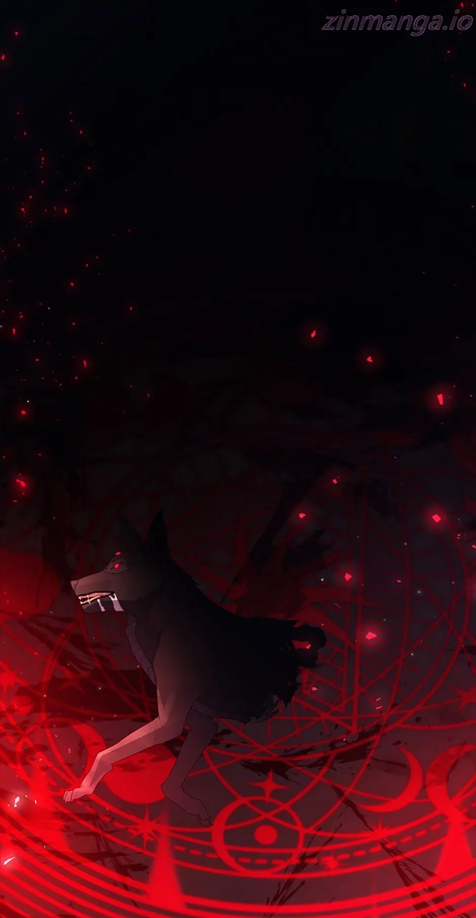 Fakes Don’t Want To Be Real Chapter 24 256 60