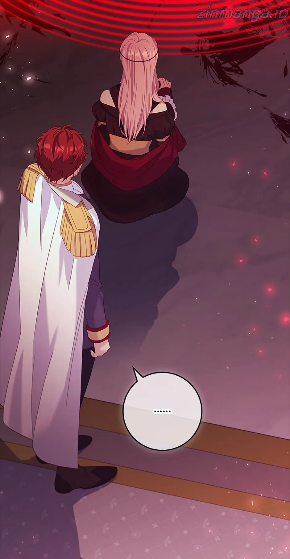 Fakes Don’t Want To Be Real Chapter 24 257 61