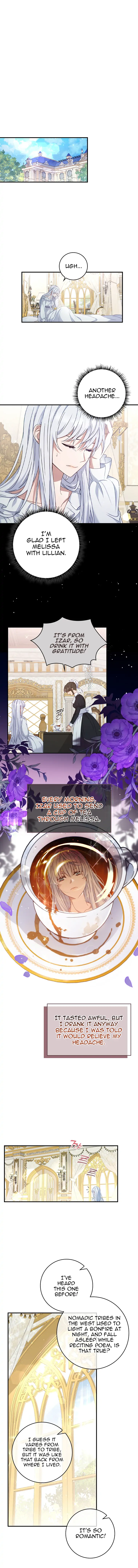 Fakes Don’t Want To Be Real Chapter 3 50 0